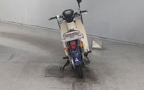 HONDA SUPER CUB110 JA42