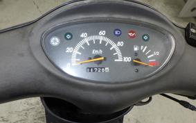 YAMAHA AXIS 100 2017 SB06J