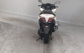 HONDA SILVERWING400GT NF03