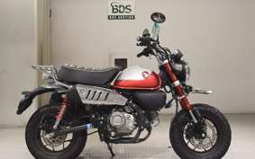 HONDA MONKEY 125 2003 JB03
