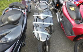 SUZUKI ADDRESS V125 CF4MA
