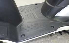 SUZUKI BURGMANストリート125EX EA23M