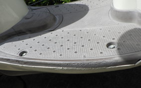 HONDA CREA SCOOPY 1995 AF55