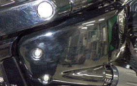 HARLEY FXBRS1870 2020