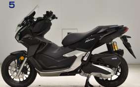 HONDA ADV160 2002 KF54