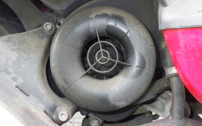 VESPA LX50 2T