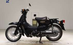 HONDA LITTLE CUB AA01