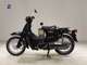 Фото Honda LITTLE CUB 2011 с японского аукциона