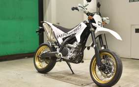 YAMAHA WR250X DG15J