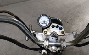 SUZUKI VAN VAN 200 NH41A