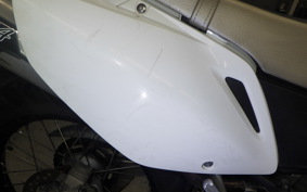 HONDA XR230 MD36