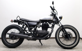 KAWASAKI 250TR BJ250F
