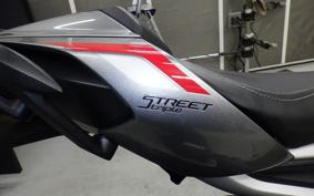 TRIUMPH  TRIUMPH  STREET  TRIPLE RS 2021