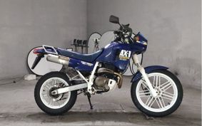 HONDA AX-1 MD21
