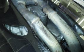 SUZUKI HAYABUSA Gen.2 2012