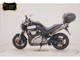 Фото Yamaha MT-01 2006 с японского аукциона