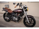 Фото Kawasaki ZEPHYR 400 1994 с японского аукциона