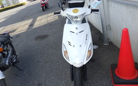 SUZUKI ADDRESS V125 S CF4MA
