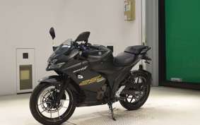 SUZUKI ｼﾞｸｻｰ250SF 2021 ED22B