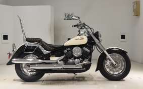 YAMAHA ﾄﾞﾗｯｸｽﾀｰ400 CLASSIC VH01J