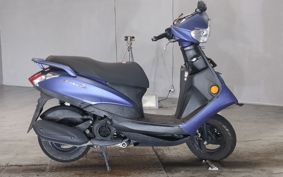 YAMAHA  AXIS Z SED7J