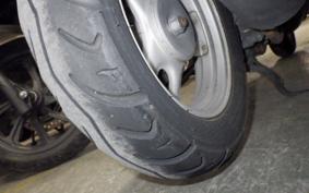 HONDA DIO Gen.5 2021 AF56