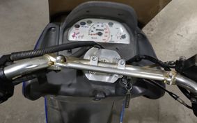 YAMAHA MAJESTY 125 5CA