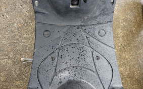 YAMAHA JOG Gen.5 SA36J