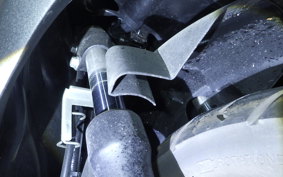 SUZUKI ADDRESS V125 2019 DT11A