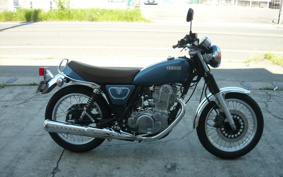 YAMAHA SR400-1 2019 RH16J