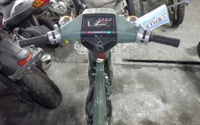 YAMAHA MATE 50 V50