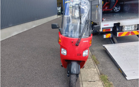 HONDA GYRO TA03