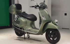 VESPA SEI GIORNI 2018