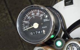 HONDA SOLO AC17