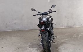 YAMAHA MT-07 RM33J