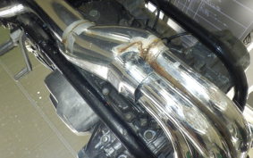 KAWASAKI ZEPHYR 400 Gen.1 1989 ZR400C