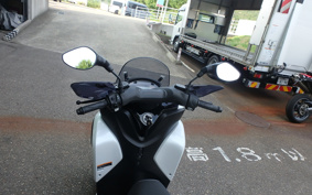 YAMAHA TRICITY 125 SE82J