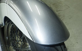 HONDA SHADOW 400 2002 NC34