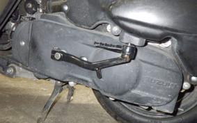 SUZUKI ﾚｯﾂ CA4AA