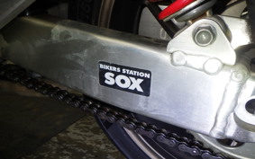 HONDA CB400 SUPER BOLDOR A 2017 NC42