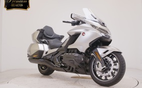 HONDA GL 1800 GOLD WING TOUR DCT 2025 SC79