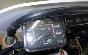 HONDA XLR250R GEN 2 MD20