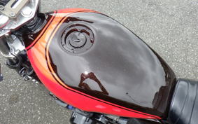 KAWASAKI ZEPHYR 400 KAI ZR400C