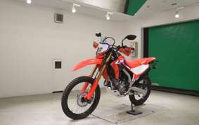 HONDA CRF250L 2014 MD47