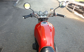 KAWASAKI ZRX400 1994 ZR400E