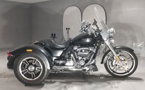 HARLEY FLRT1750 TRIKE 2018 MCC