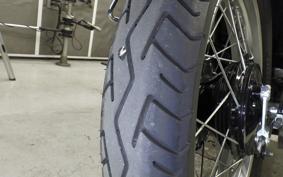 YAMAHA SR400 Gen.5 2021 RH16J
