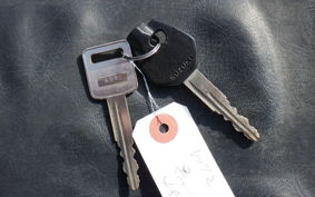 SUZUKI LET's 2 CA1PA