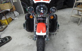 HARLEY FLHTCUSE 1800CVO 2012