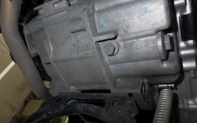HONDA PCX125 2016 JK05